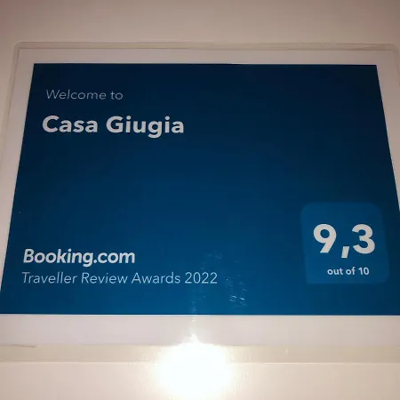 Casa Giugia
