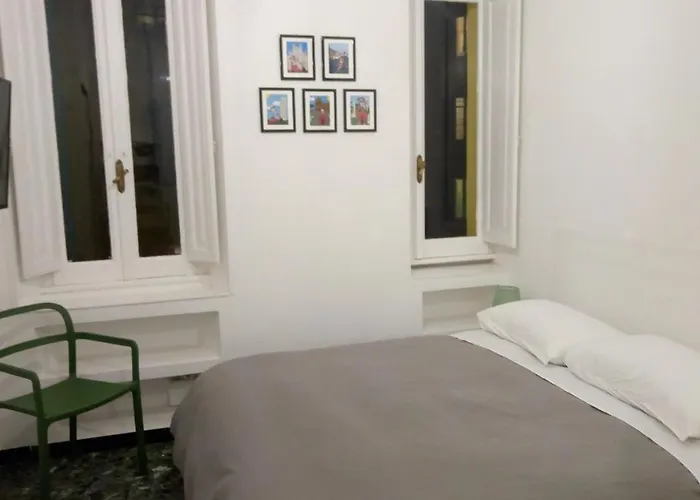 Casa Giugia Rom