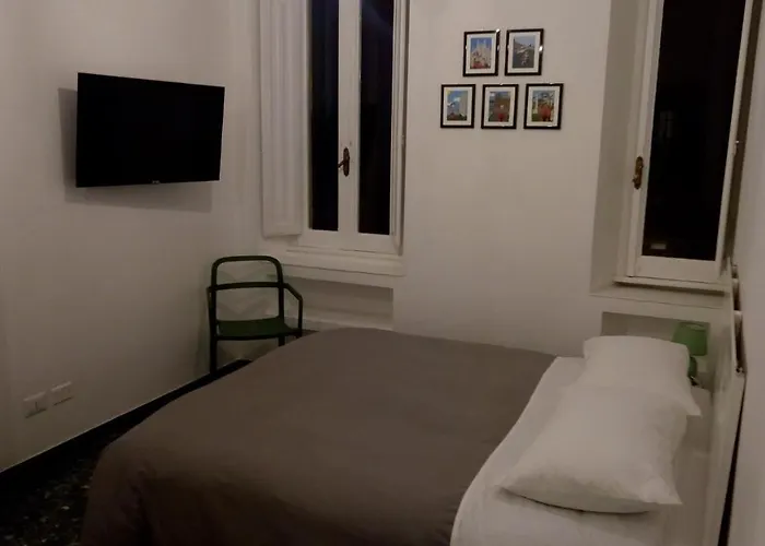 Casa Giugia Rom