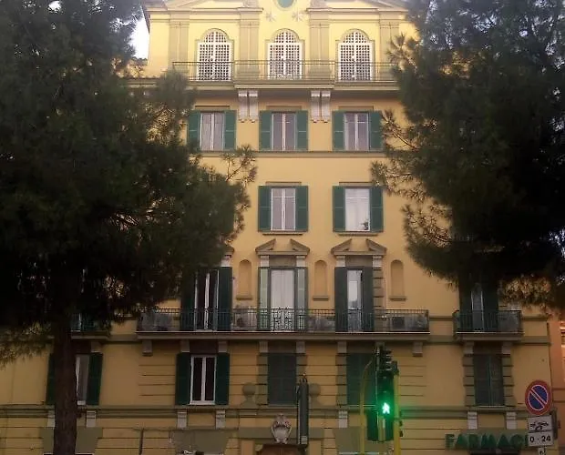 Casa Giugia Rom