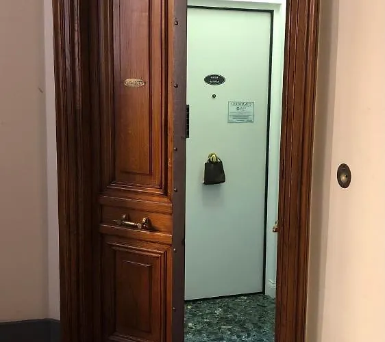 Casa Giugia *