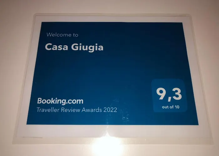 Casa Giugia Rom