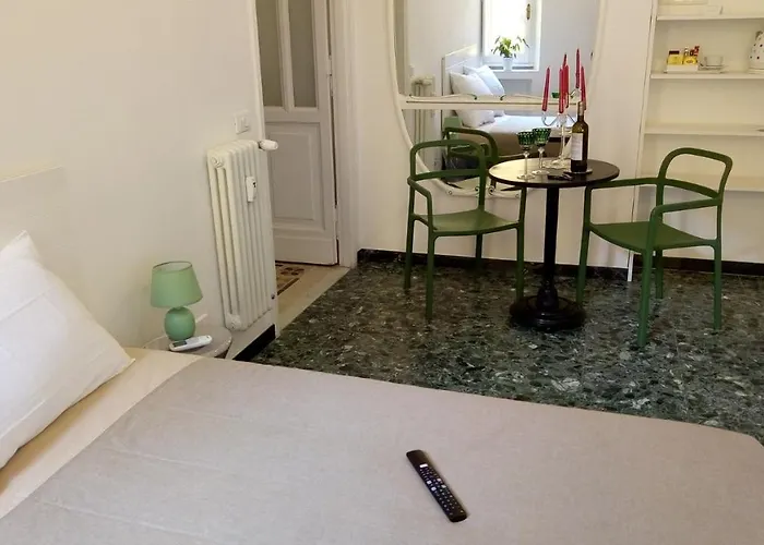 Gasthof Casa Giugia *