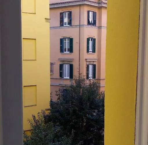 Gasthof Casa Giugia