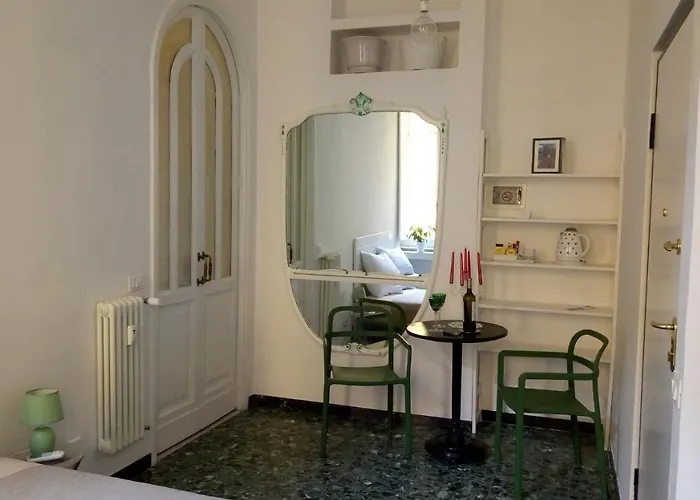 Gasthof Casa Giugia *