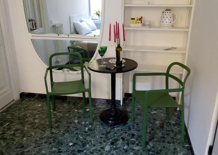 Casa Giugia Gasthof *