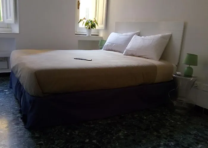 Casa Giugia Gasthof *