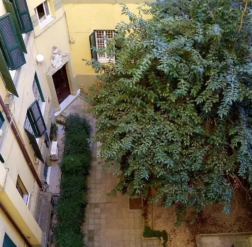 Casa Giugia Rom